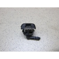 Форсунка омывателя лобового стекла BMW 3-serie E90/E91 (2005 - 2012) 61667138569