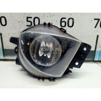 Фара противотуманная левая BMW 3-serie E90/E91 (2005 - 2012) 63176948373