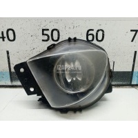 Фара противотуманная правая BMW 3-serie E90/E91 (2005 - 2012) 63176948374