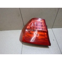 Фонарь задний наружный левый BMW 3-serie E90/E91 (2005 - 2012) 63217289425
