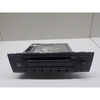 Магнитола BMW 3-serie E90/E91 (2005 - 2012) 65126983018