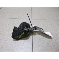 Сигнал звуковой BMW 3-serie E90/E91 (2005 - 2012) 61337159421
