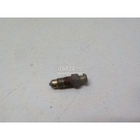 Штуцер прокачки тормозов Nissan Pathfinder (R51) (2005 - 2014) 4112845P00