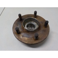 Ступица задняя Nissan Primera P12E (2002 - 2007) 43200AV700