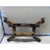 Балка задняя Nissan Murano (Z50) (2004 - 2008) 55400CC000