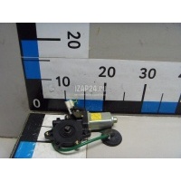Моторчик стеклоподъемника Nissan Murano (Z50) (2004 - 2008) 80730CC000
