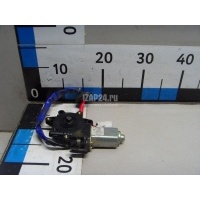 Моторчик стеклоподъемника Nissan Murano (Z50) (2004 - 2008) 80731CA011