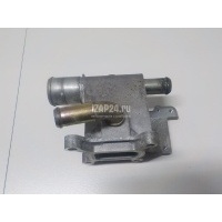 Фланец двигателя системы охлаждения Mazda MPV II (LW) (1999 - 2006) L3271517Z