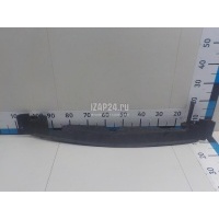 Воздухозаборник (внутри) Mitsubishi Grandis (NA#) (2004 - 2010) MR958114
