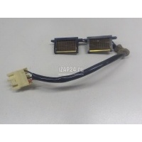 Отопитель дополнительный Mitsubishi Grandis (NA#) (2004 - 2010) 7801A075