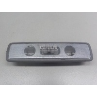 Плафон салонный Mitsubishi Grandis (NA#) (2004 - 2010) MR647323