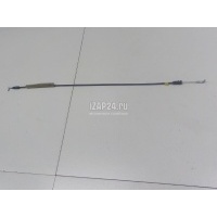 Трос открывания передней двери Mitsubishi Grandis (NA#) (2004 - 2010) MN167567