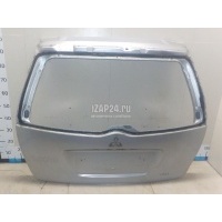 Дверь багажника Mitsubishi Grandis (NA#) (2004 - 2010) MN186428