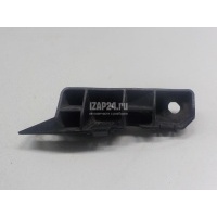 Кронштейн переднего бампера левый Mitsubishi Grandis (NA#) (2004 - 2010) MR996569