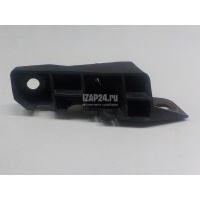 Кронштейн переднего бампера правый Mitsubishi Grandis (NA#) (2004 - 2010) MR996570