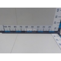 Накладка стекла заднего левого Mitsubishi Grandis (NA#) (2004 - 2010) MR959685