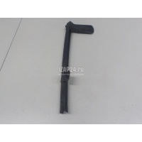 Направляющая стекла двери Mitsubishi Grandis (NA#) (2004 - 2010) MR959650