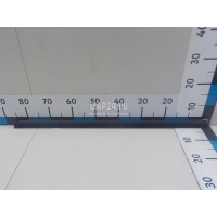 Уплотнитель стекла двери Mitsubishi Grandis (NA#) (2004 - 2010) MR959760