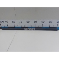 Уплотнитель стекла двери Mitsubishi Grandis (NA#) (2004 - 2010) MR959757