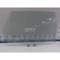 Стекло двери задней правой Mitsubishi Grandis (NA#) (2004 - 2010) MN129338