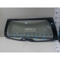 Стекло заднее Mitsubishi Grandis (NA#) (2004 - 2010) MN129255