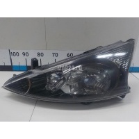 Фара левая Mitsubishi Grandis (NA#) (2004 - 2010) MN182587