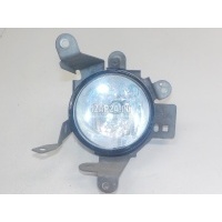 Фара противотуманная левая Mitsubishi Grandis (NA#) (2004 - 2010) MN182283
