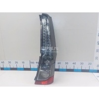 Фонарь задний правый Mitsubishi Grandis (NA#) (2004 - 2010) MN182334