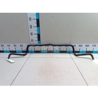 Стабилизатор передний Mitsubishi Grandis (NA#) (2004 - 2010) MR594333