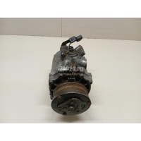 Компрессор кондиционера Mitsubishi Grandis (NA#) (2004 - 2010) 7813A068