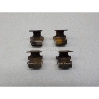 Установочный к-кт задних колодок Mitsubishi Grandis (NA#) (2004 - 2010) MR510545