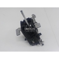 Кулиса КПП Mitsubishi Grandis (NA#) (2004 - 2010) 2400A028