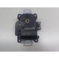 Моторчик заслонки отопителя Mitsubishi Grandis (NA#) (2004 - 2010) 7801A092