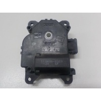 Моторчик заслонки отопителя Mitsubishi Grandis (NA#) (2004 - 2010) 7801A087
