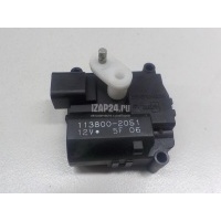 Моторчик заслонки отопителя Mitsubishi Grandis (NA#) (2004 - 2010) 7802A014