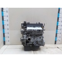 Двигатель Mitsubishi Colt (Z3) (2003 - 2012) MN131519