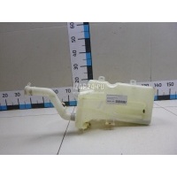 Бачок омывателя лобового стекла Mitsubishi Colt (Z3) (2003 - 2012) 8260A019