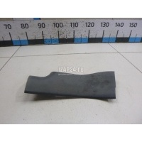 Накладка порога (внутренняя) Mitsubishi Colt (Z3) (2003 - 2012) MR951653HA