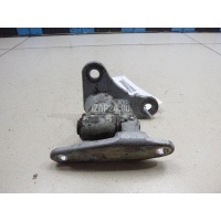 Петля двери передней левой нижняя Mitsubishi Colt (Z3) (2003 - 2012) MN105675