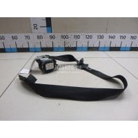 Ремень безопасности с пиропатроном Mitsubishi Colt (Z3) (2003 - 2012) MN108295XB