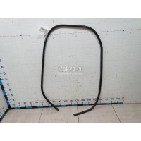 Уплотнитель (внутри) Mitsubishi Colt (Z3) (2003 - 2012) MR978371