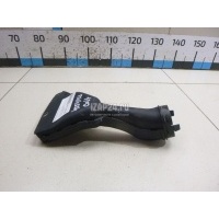Воздухозаборник (наружный) Mitsubishi Colt (Z3) (2003 - 2012) MR993548