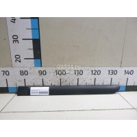 Молдинг задней левой двери Mitsubishi Colt (Z3) (2003 - 2012) MR957271
