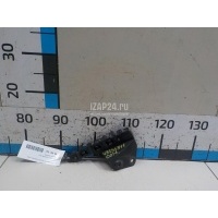Направляющая переднего бампера левая Mitsubishi Colt (Z3) (2003 - 2012) MN105207