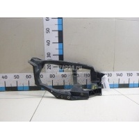 Панель передняя Mitsubishi Colt (Z3) (2003 - 2012) MN105060