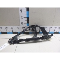 Панель передняя Mitsubishi Colt (Z3) (2003 - 2012) MN105059