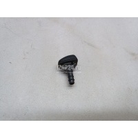 Форсунка омывателя лобового стекла Mitsubishi Colt (Z3) (2003 - 2012) MR957411