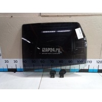 Стекло двери задней левой Mitsubishi Colt (Z3) (2003 - 2012) MN152031