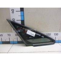 Стекло кузовное глухое правое Mitsubishi Colt (Z3) (2003 - 2012) MR971828