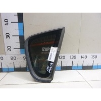 Стекло кузовное глухое правое Mitsubishi Colt (Z3) (2003 - 2012) MR957062